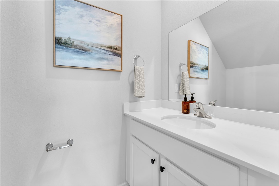 Heritage Ranch - Residential