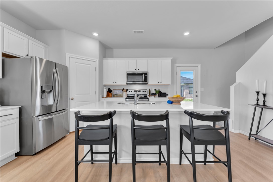 Heritage Ranch - Residential