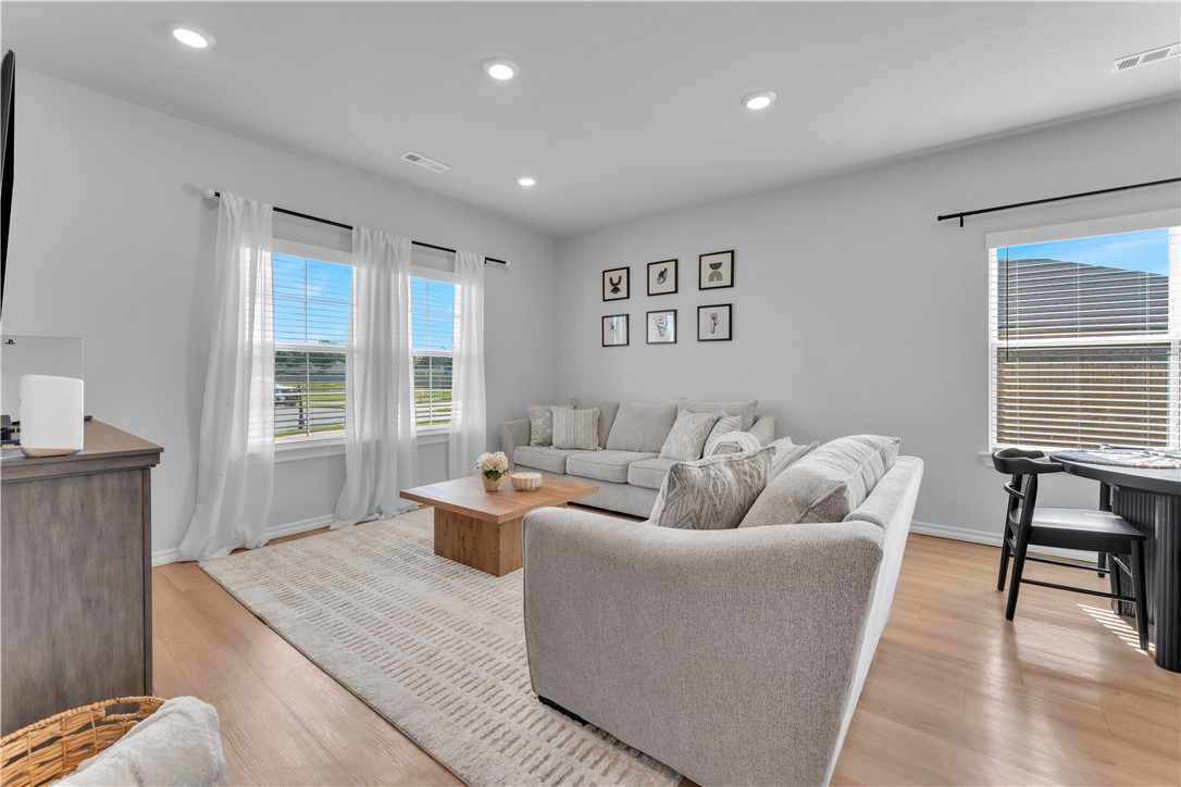 Heritage Ranch - Residential