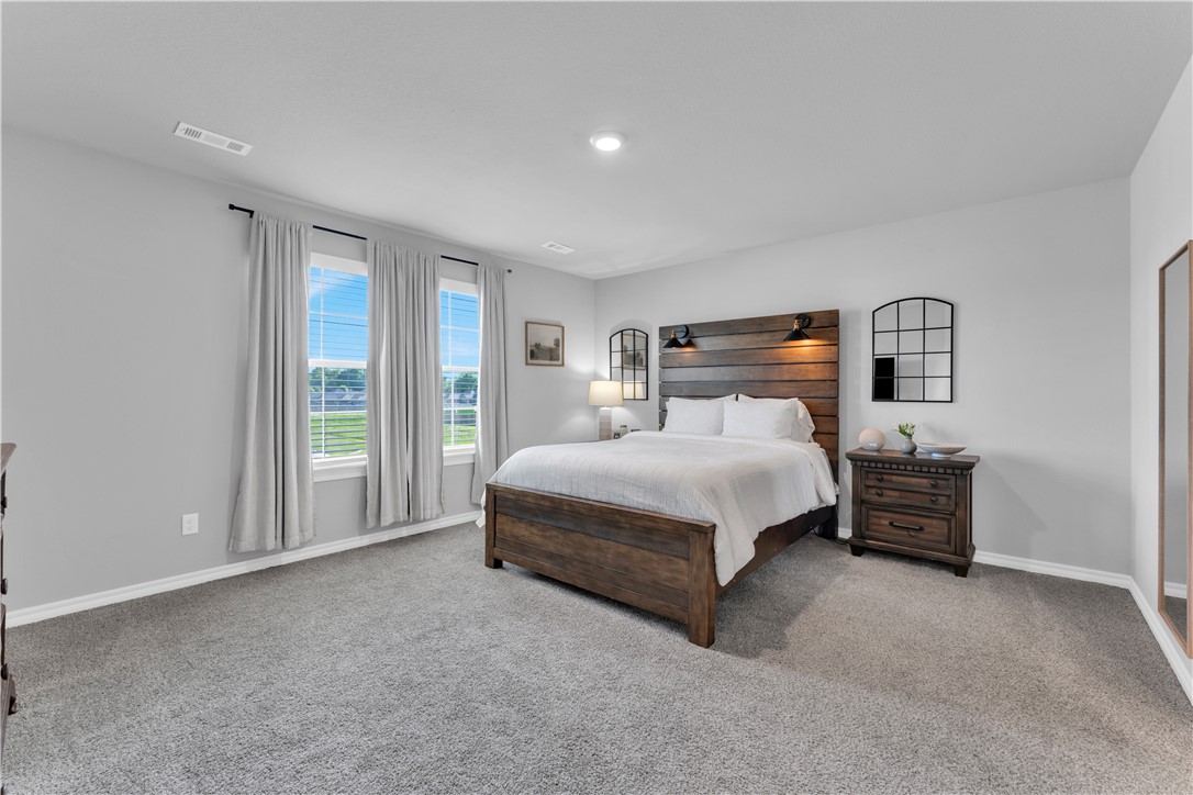 Heritage Ranch - Residential