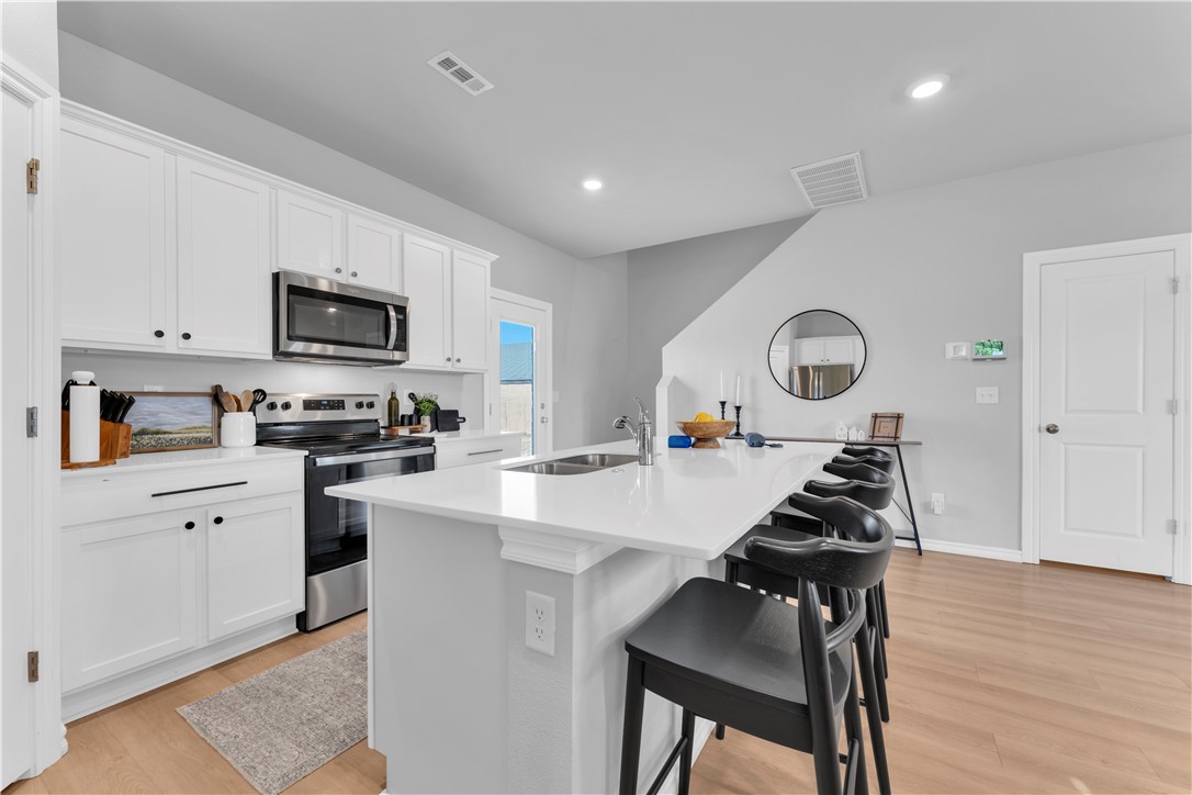 Heritage Ranch - Residential