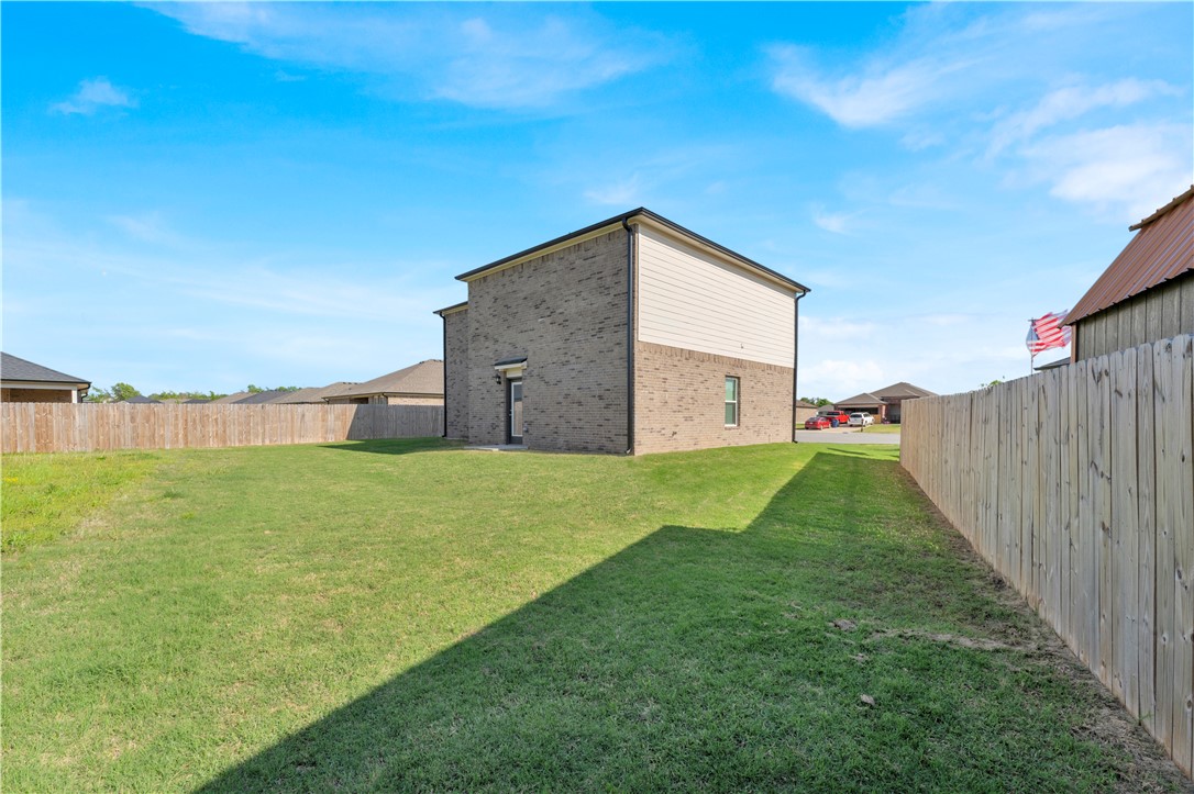 Heritage Ranch - Residential