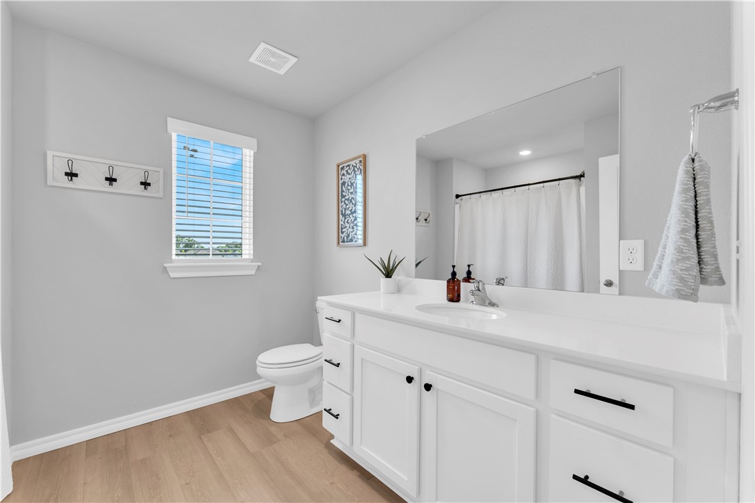 Heritage Ranch - Residential