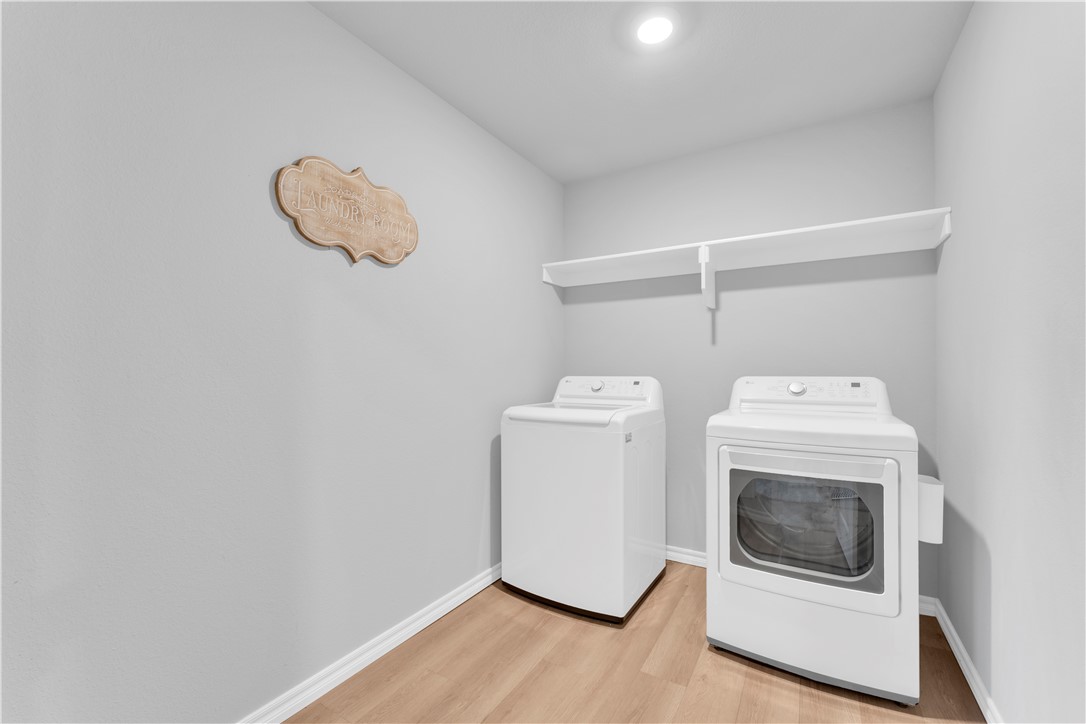 Heritage Ranch - Residential