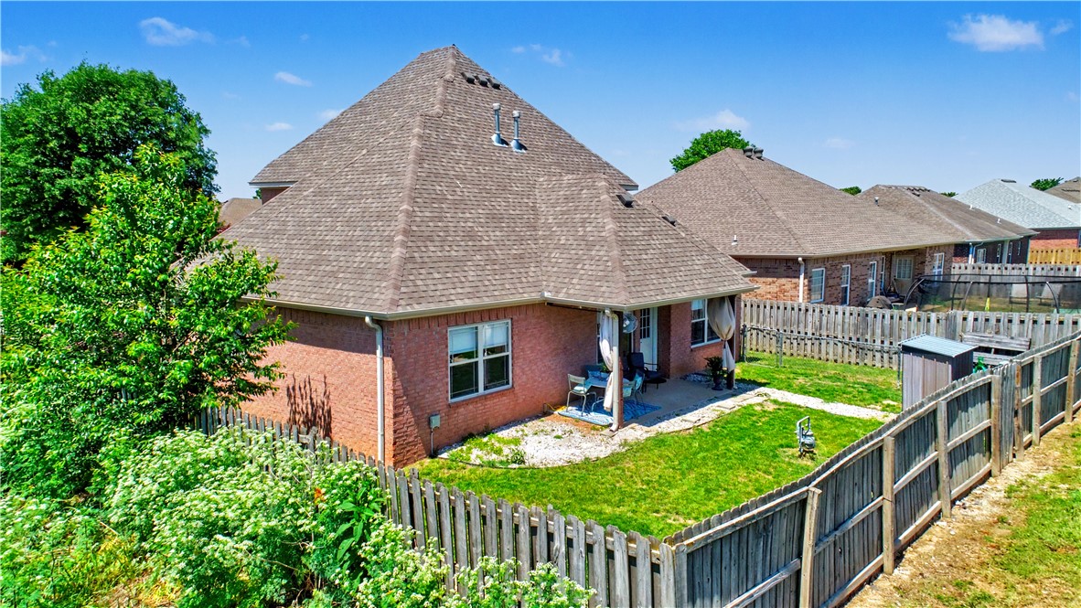 Bellview Residence Add Ph 2 - Residential