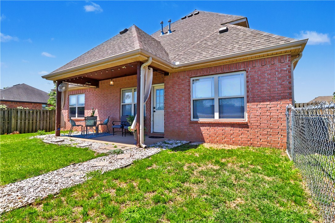 Bellview Residence Add Ph 2 - Residential