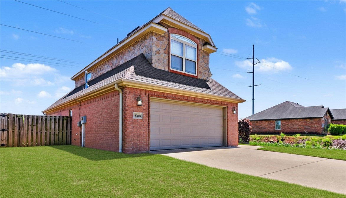 Bellview Residence Add Ph 2 - Residential