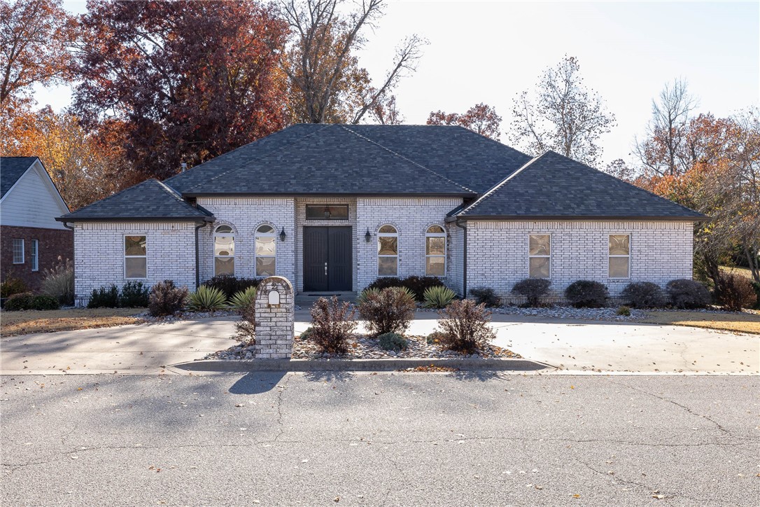 McClain Ridge At Woods Creek Bentonville - Residential