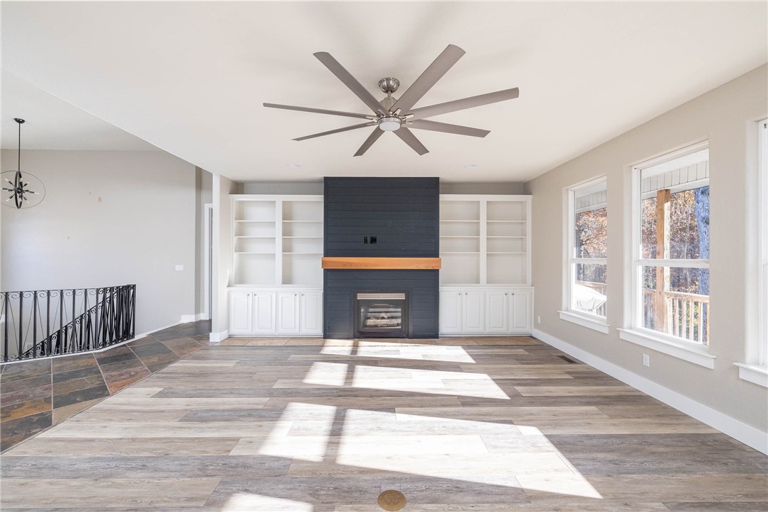 McClain Ridge At Woods Creek Bentonville - Residential