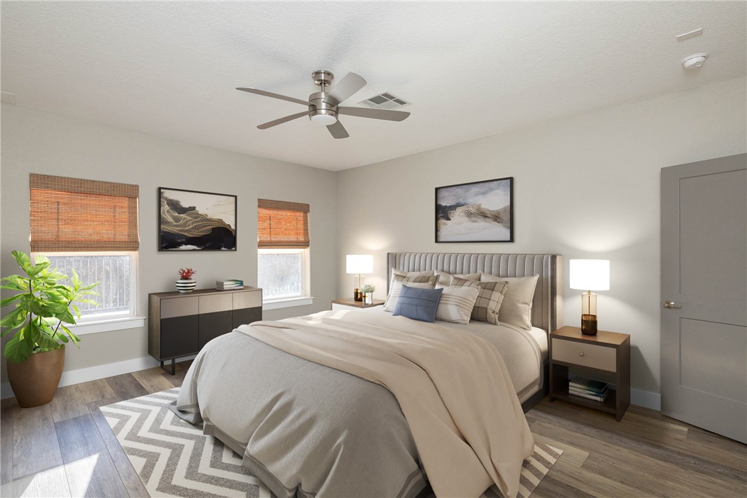 McClain Ridge At Woods Creek Bentonville - Residential