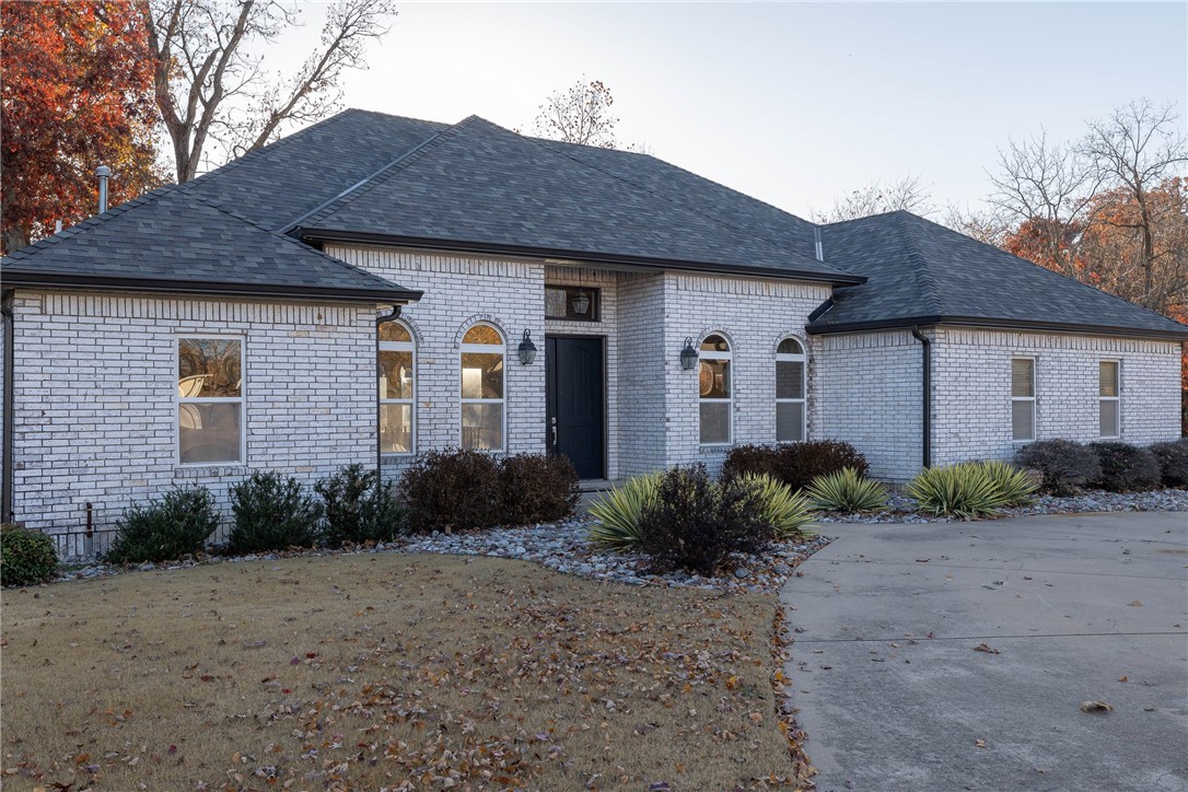 McClain Ridge At Woods Creek Bentonville - Residential