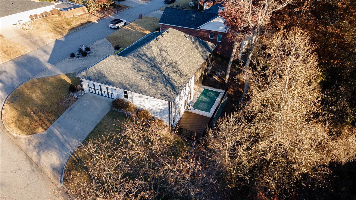 McClain Ridge At Woods Creek Bentonville - Residential