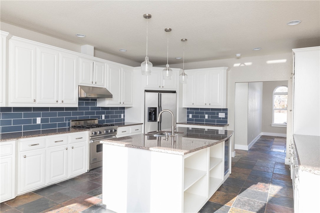 McClain Ridge At Woods Creek Bentonville - Residential