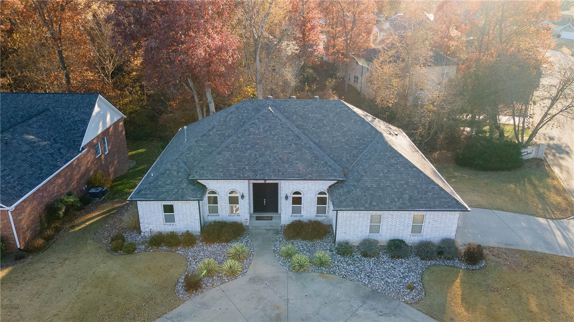 McClain Ridge At Woods Creek Bentonville - Residential