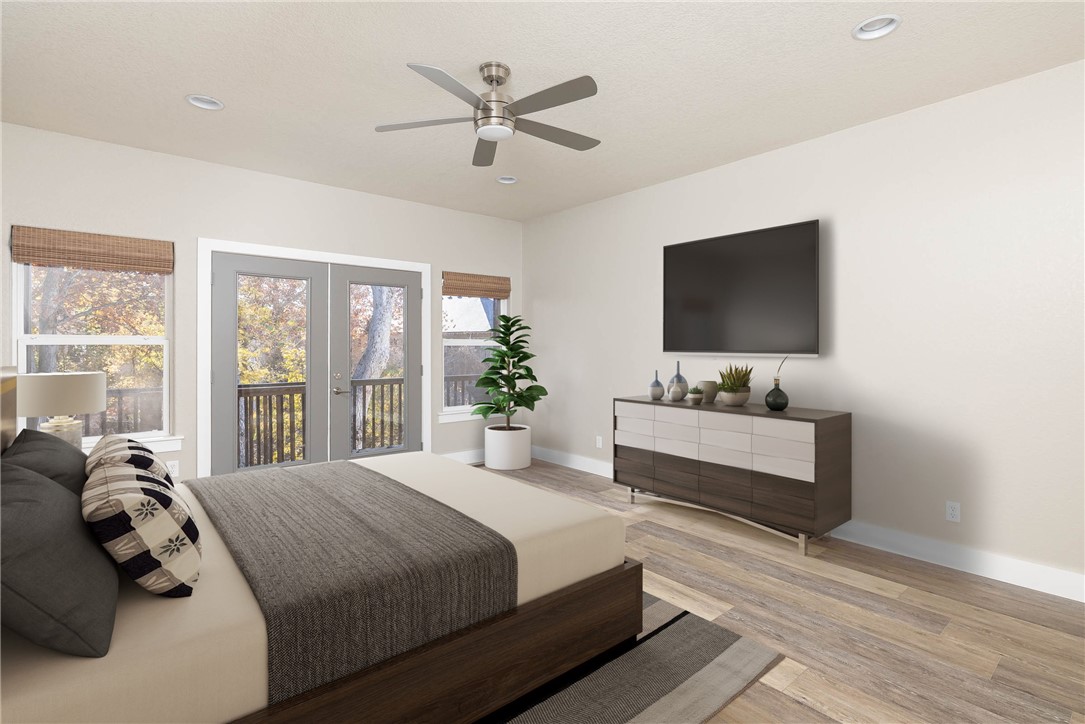 McClain Ridge At Woods Creek Bentonville - Residential