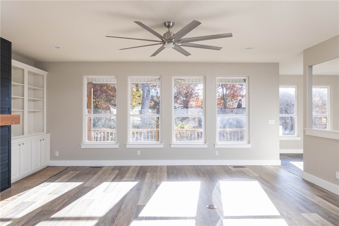McClain Ridge At Woods Creek Bentonville - Residential