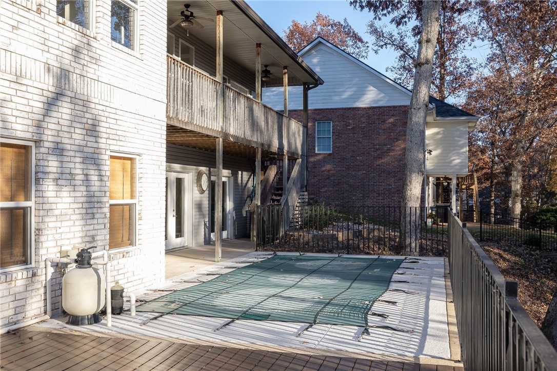 McClain Ridge At Woods Creek Bentonville - Residential