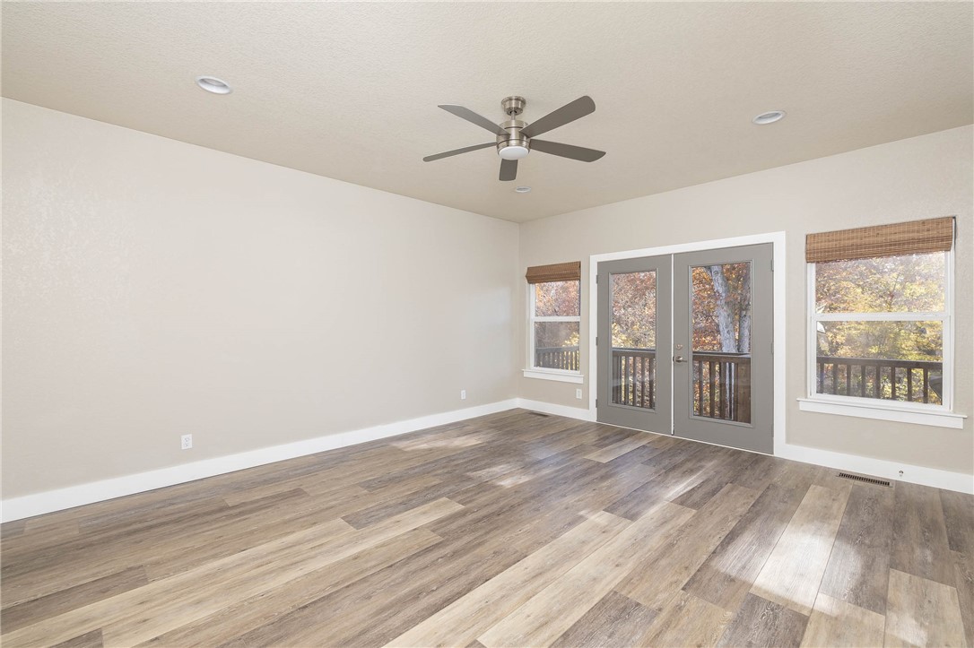 McClain Ridge At Woods Creek Bentonville - Residential