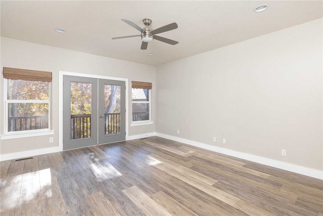 McClain Ridge At Woods Creek Bentonville - Residential