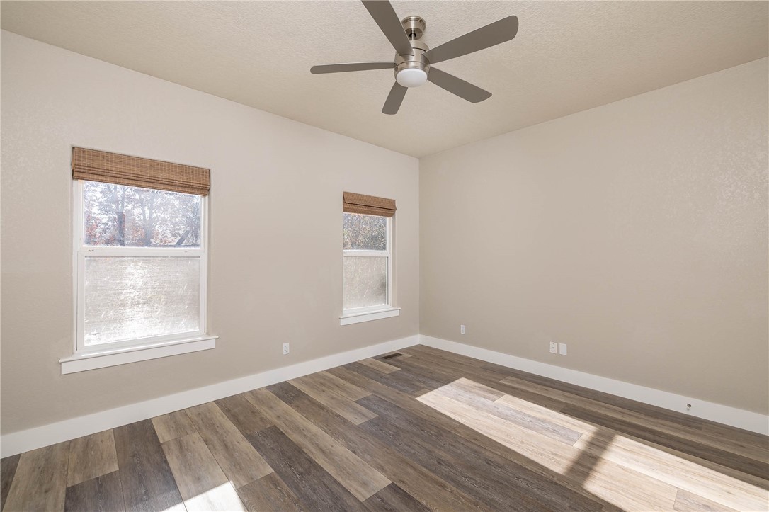 McClain Ridge At Woods Creek Bentonville - Residential