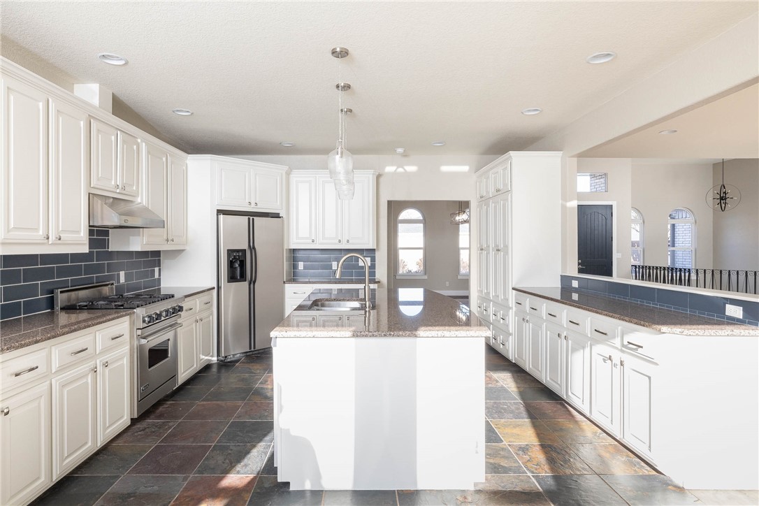 McClain Ridge At Woods Creek Bentonville - Residential