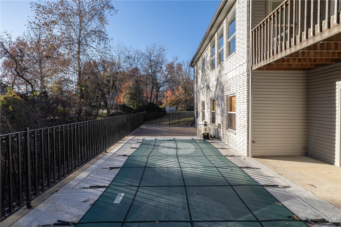 McClain Ridge At Woods Creek Bentonville - Residential