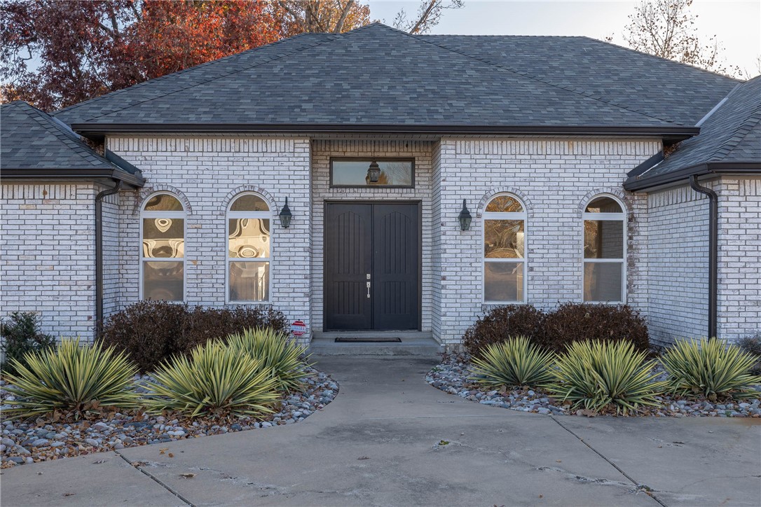 McClain Ridge At Woods Creek Bentonville - Residential