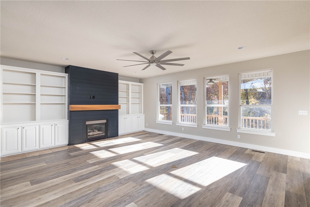 McClain Ridge At Woods Creek Bentonville - Residential