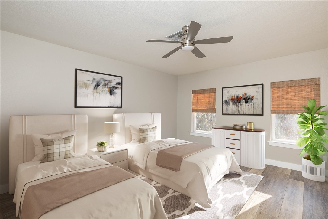McClain Ridge At Woods Creek Bentonville - Residential