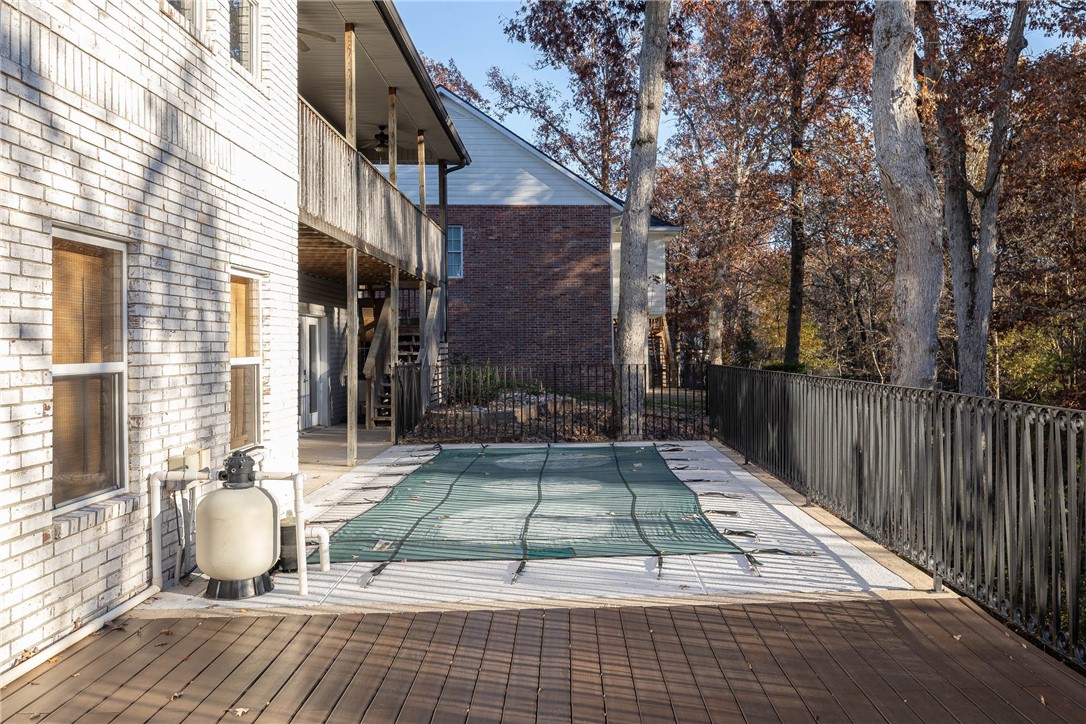 McClain Ridge At Woods Creek Bentonville - Residential