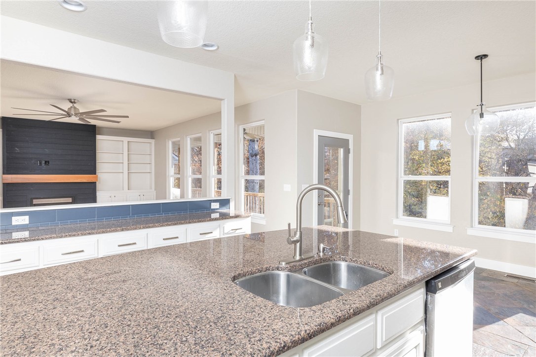 McClain Ridge At Woods Creek Bentonville - Residential