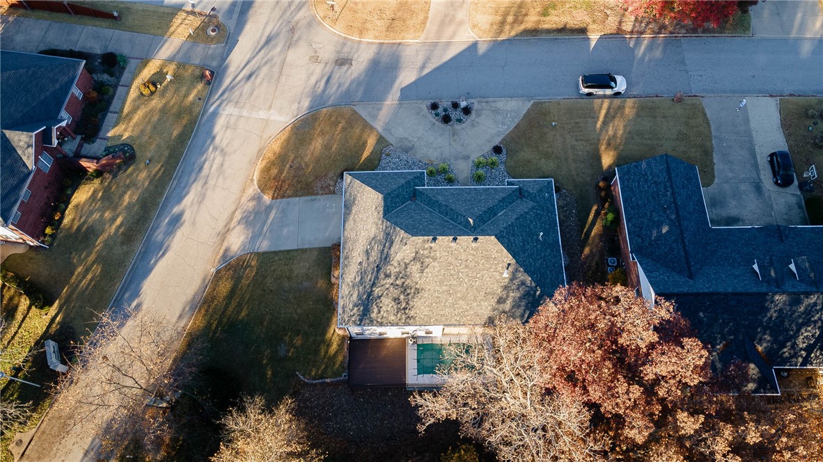 McClain Ridge At Woods Creek Bentonville - Residential