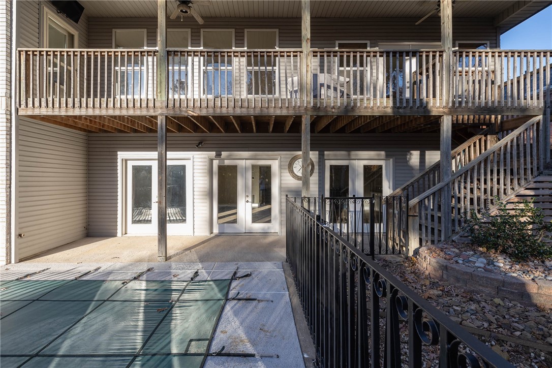 McClain Ridge At Woods Creek Bentonville - Residential