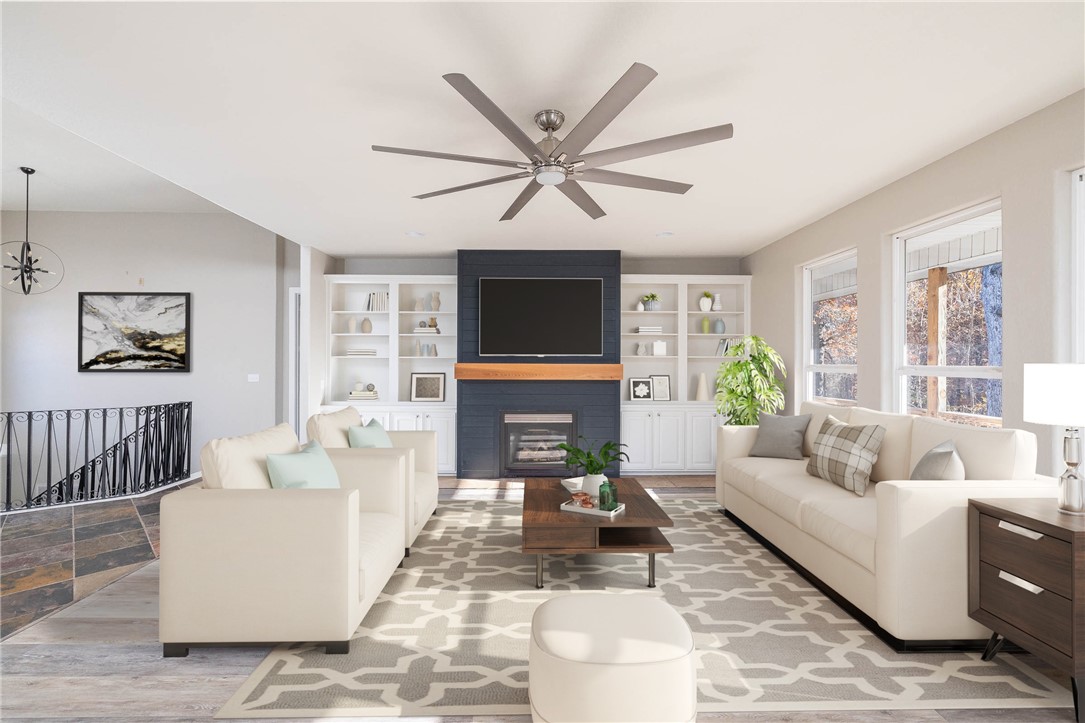 McClain Ridge At Woods Creek Bentonville - Residential
