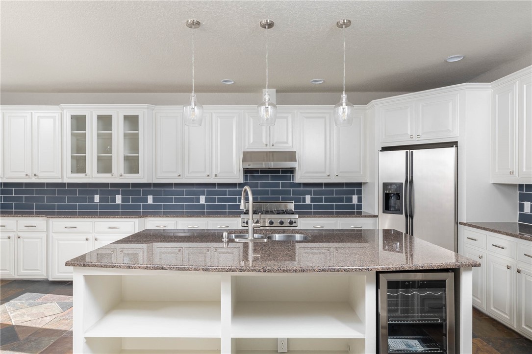 McClain Ridge At Woods Creek Bentonville - Residential