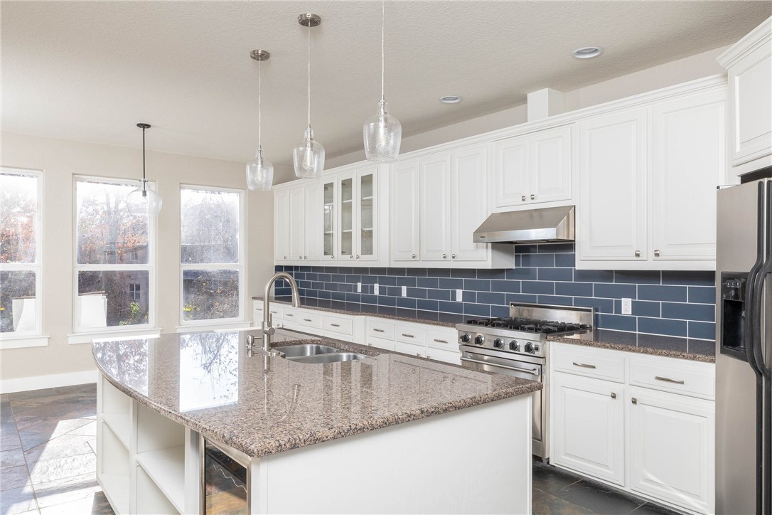 McClain Ridge At Woods Creek Bentonville - Residential
