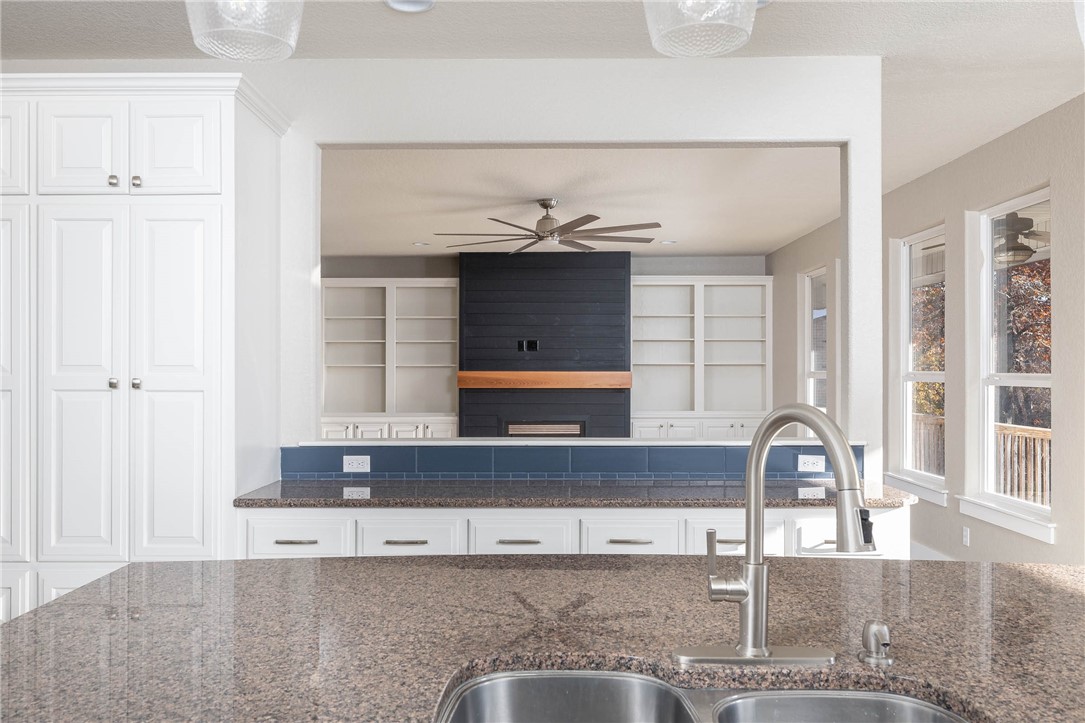 McClain Ridge At Woods Creek Bentonville - Residential