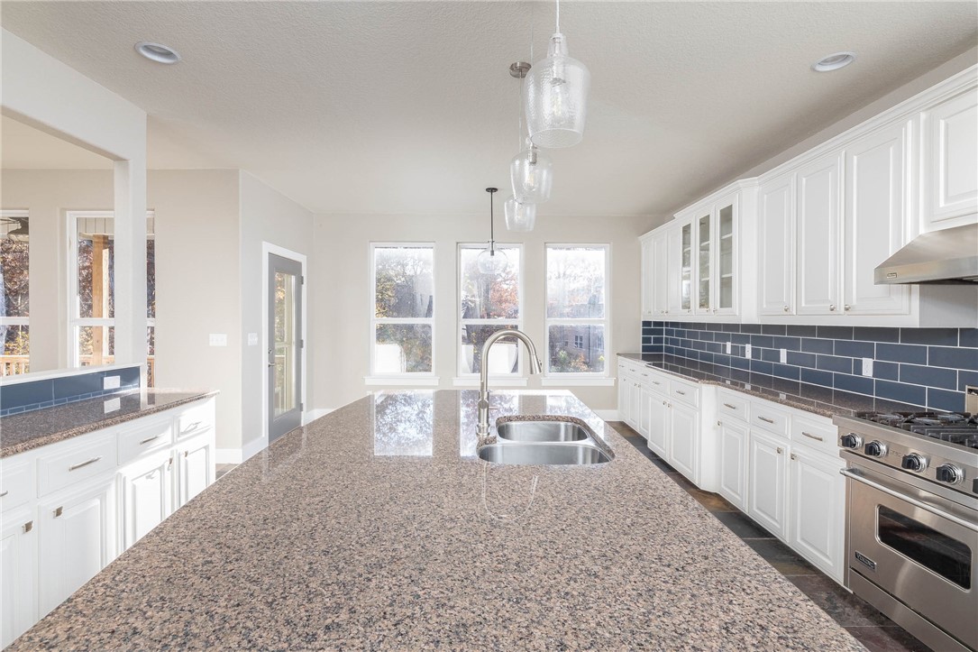 McClain Ridge At Woods Creek Bentonville - Residential