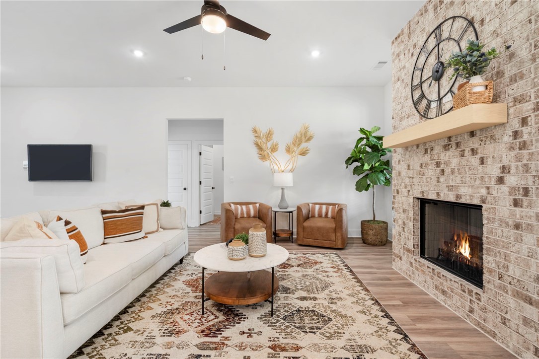 Hughmount North - Residential