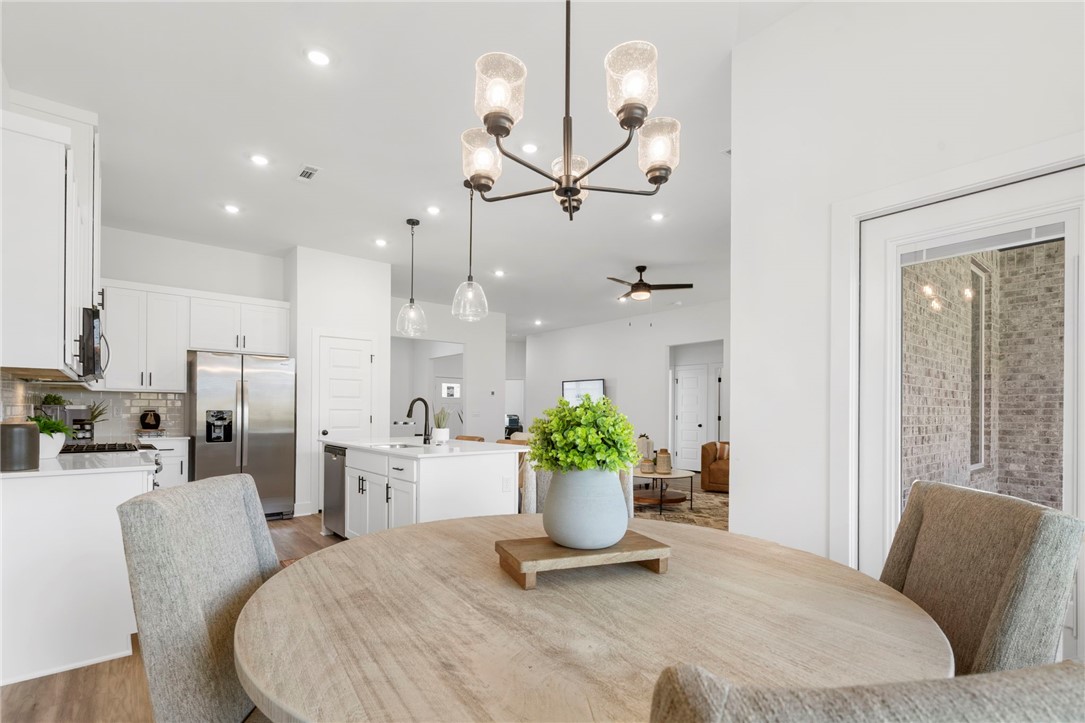 Hughmount North - Residential