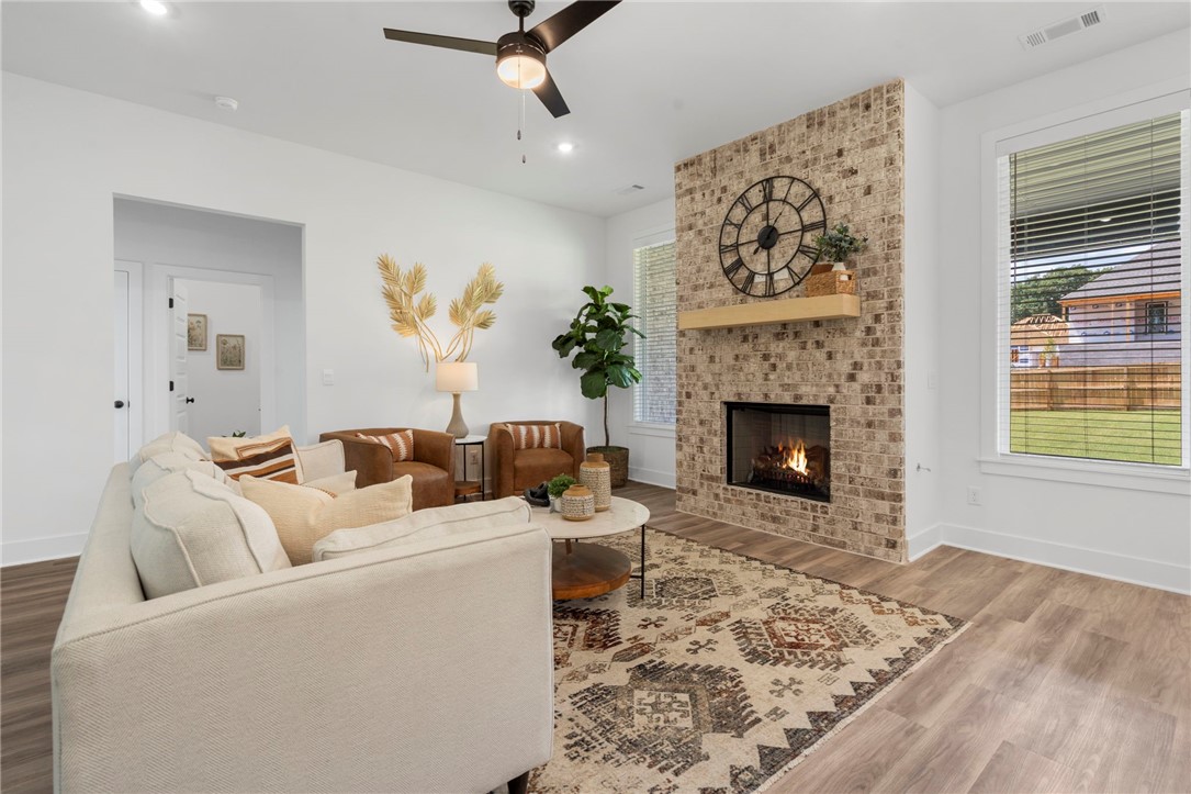 Hughmount North - Residential