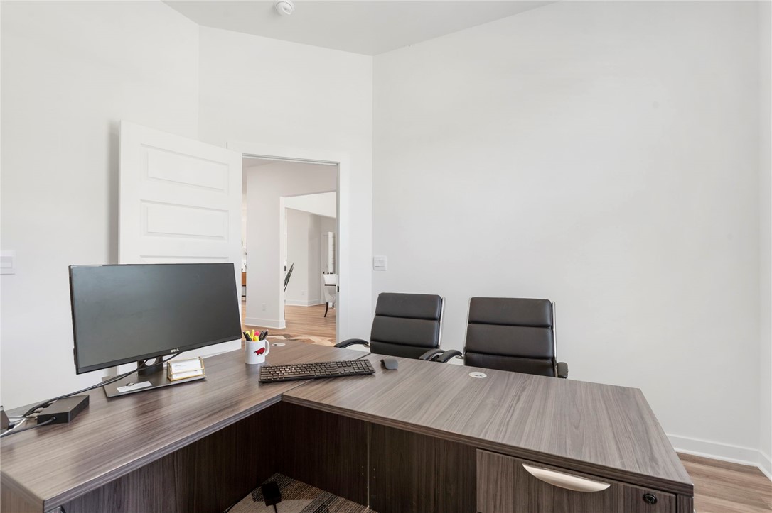 Hughmount North - Residential