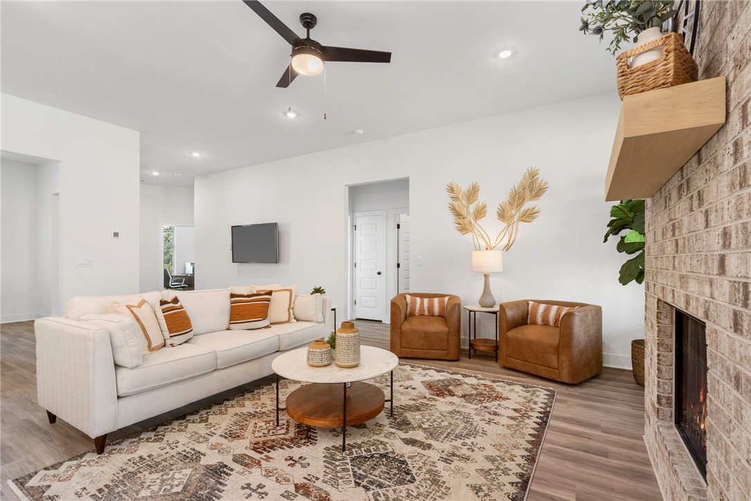 Hughmount North - Residential