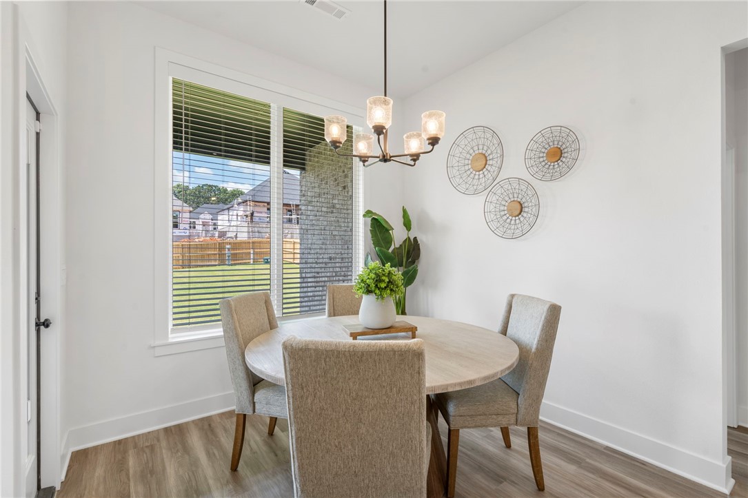 Hughmount North - Residential