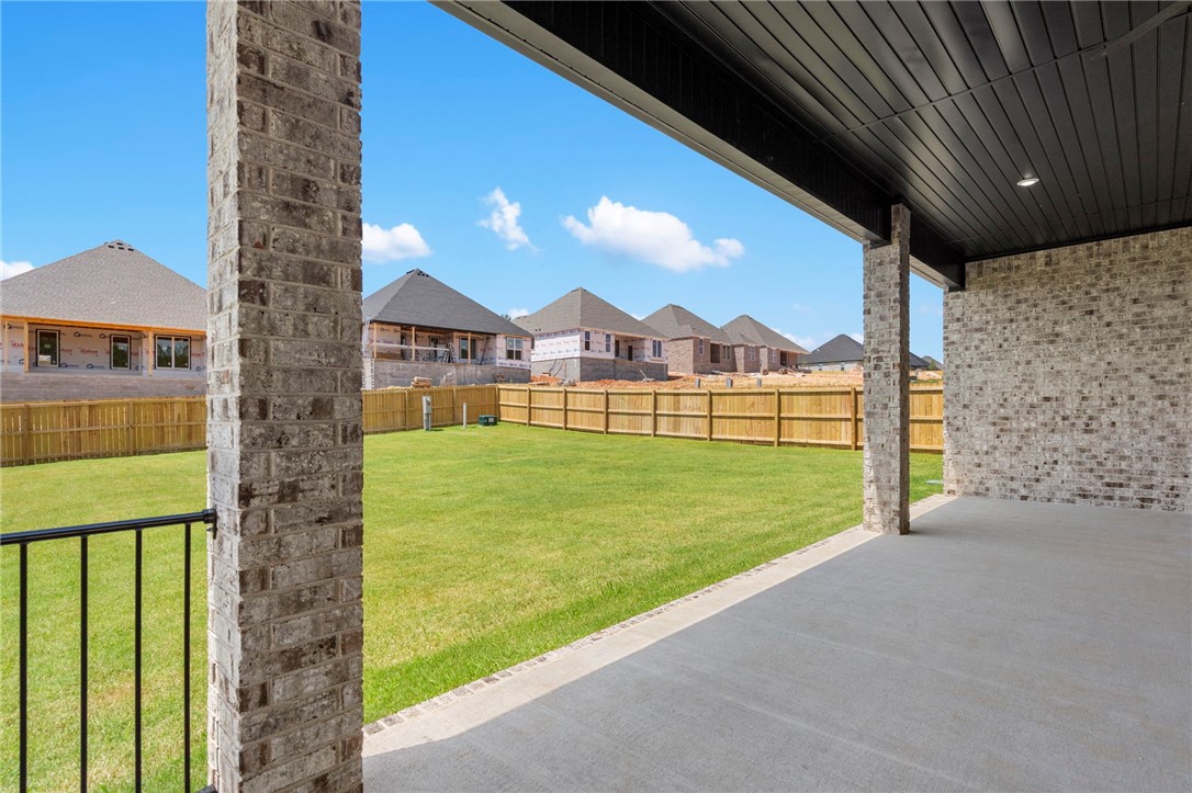 Hughmount North - Residential