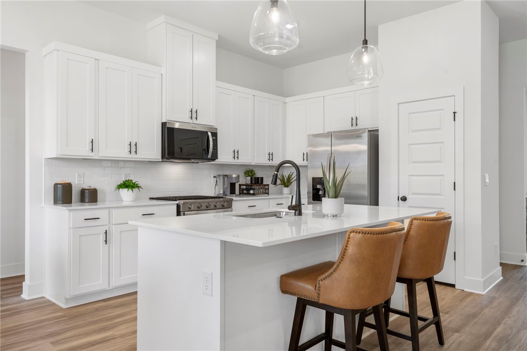 Hughmount North - Residential