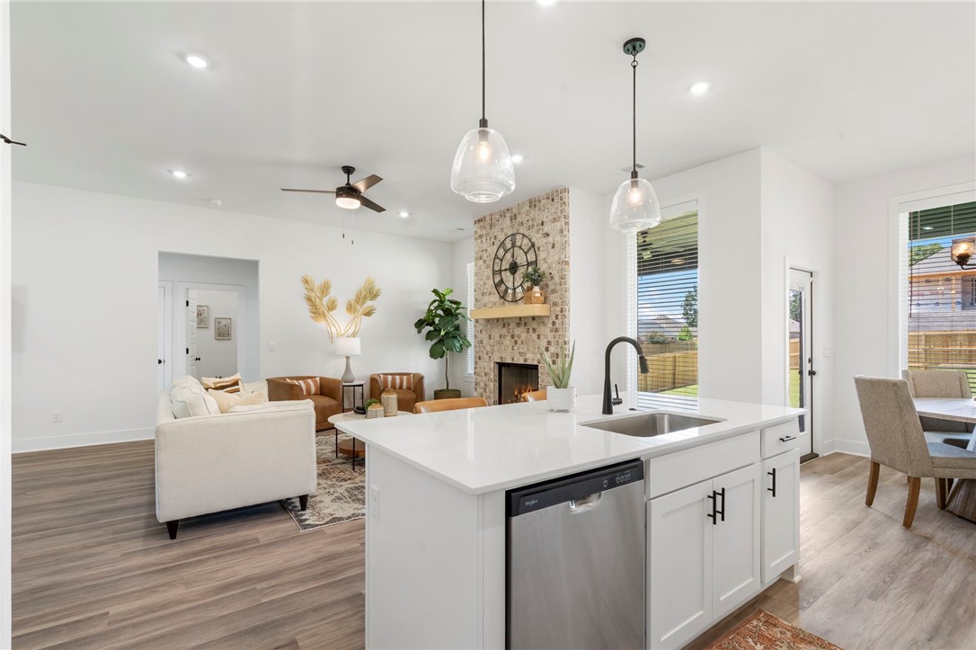 Hughmount North - Residential