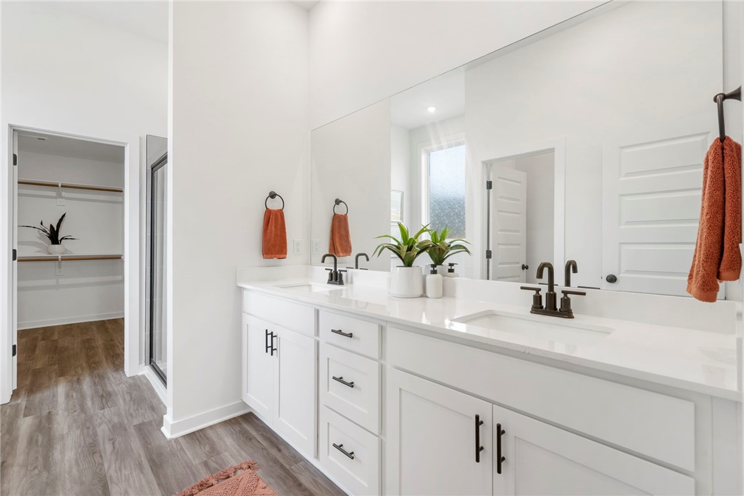 Hughmount North - Residential