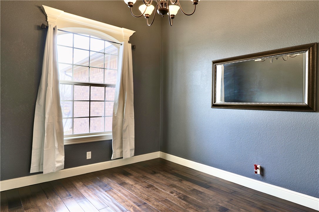 Black Spgs Sub Centerton - Residential