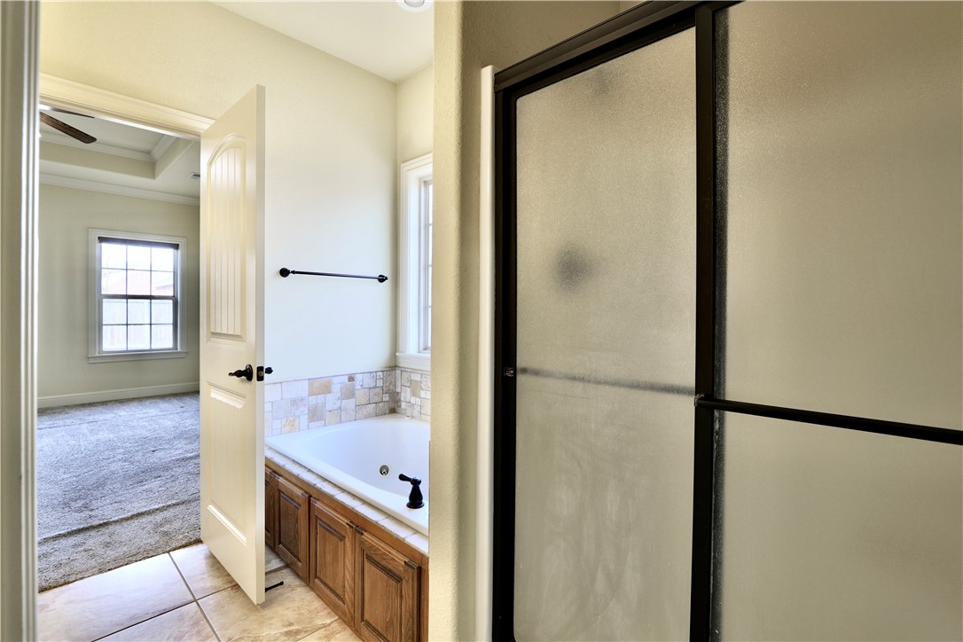 Black Spgs Sub Centerton - Residential